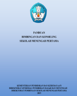 Panduan Bimbingan Konseling SMP