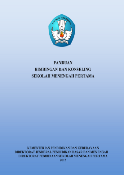 Panduan Bimbingan Konseling SMP