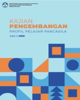 Kajian Pengembangan Profil Pelajar Pancasila