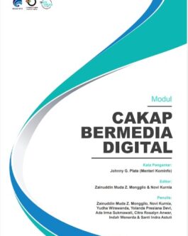 Cakap Bermedia Digital - Modul 1 Kominfo