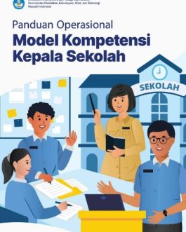 Panduan Kompetensi Kepala 7327