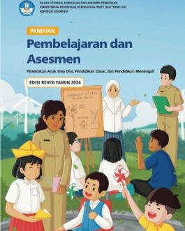 Pengembangan Pembelajaran Asesmen 2024
