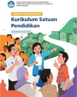 Pengembangan Kurikulum Satuan Pendidikan 2024