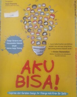 Metode Design Thinking Aku Bisa Inspirasi Gerakan Design fir Change