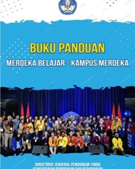Panduan Kampus Merdeka 2020 Buku Program Merdeka Belajar