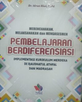 Pembelajaran Berdiferensiasi di Madrasah Idrus Alwi