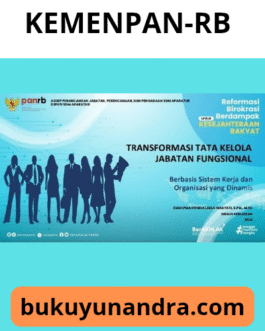 Paparan (PPT) Menteri PAN-RB Transformasi Tata Kelola Jabatan Fungsional