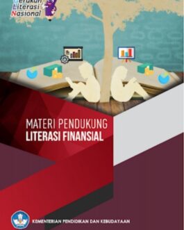Materi Literasi Finansial Gerakan Literasi Nasional
