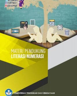 Materi Literasi Numerasi Gerakan Literasi Nasional