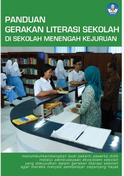 Panduan Gerakan Literasi SMK GLS