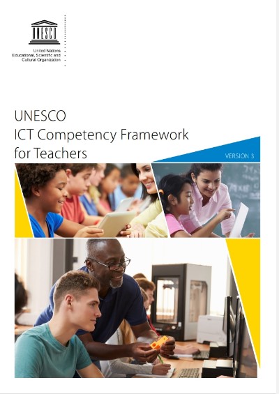 ICT Competency Teachers UNESCO Framework