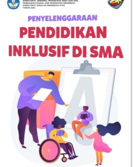 Panduan Pendidikan Inklusif SMA