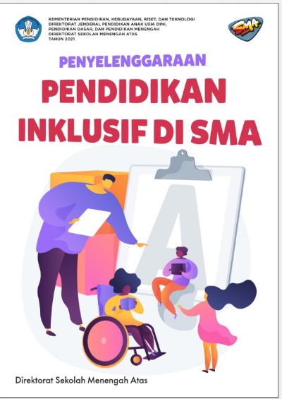 Panduan Pendidikan Inklusif SMA