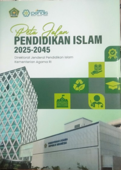 Peta Jalan Pendidikan Islam