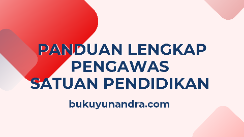 Peraturan Pengawas Sekolah dan Madrasah