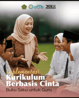 Implementasi Kurikulum Berbasis Cinta