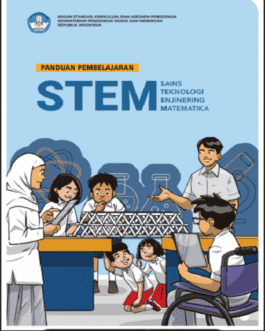 panduan pembelajaran steam 2025
