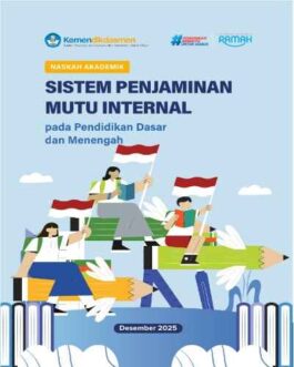 Naskah Akademik Sistem Penjaminan Mutu Pendidikan 2025