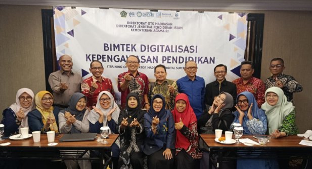 Bimtek MAGIS